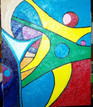 COLECCION AFRICA: Colores