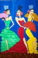 COLECCION BAILE: "FLAMENQUITAS"